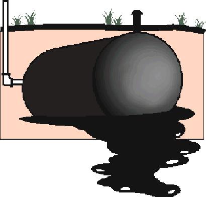 Ridgefield CT Oil Tank Removal
